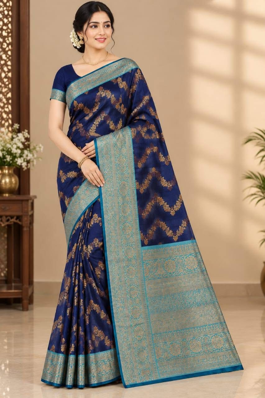 Pattu Saree Collection