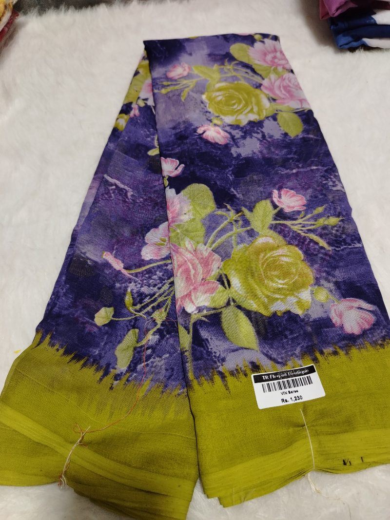 VIN Saree
