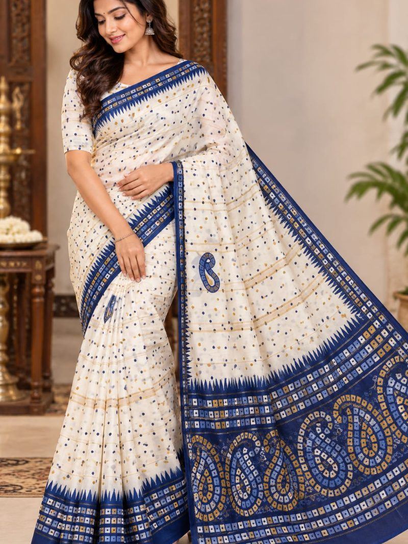 Shilpi Saree