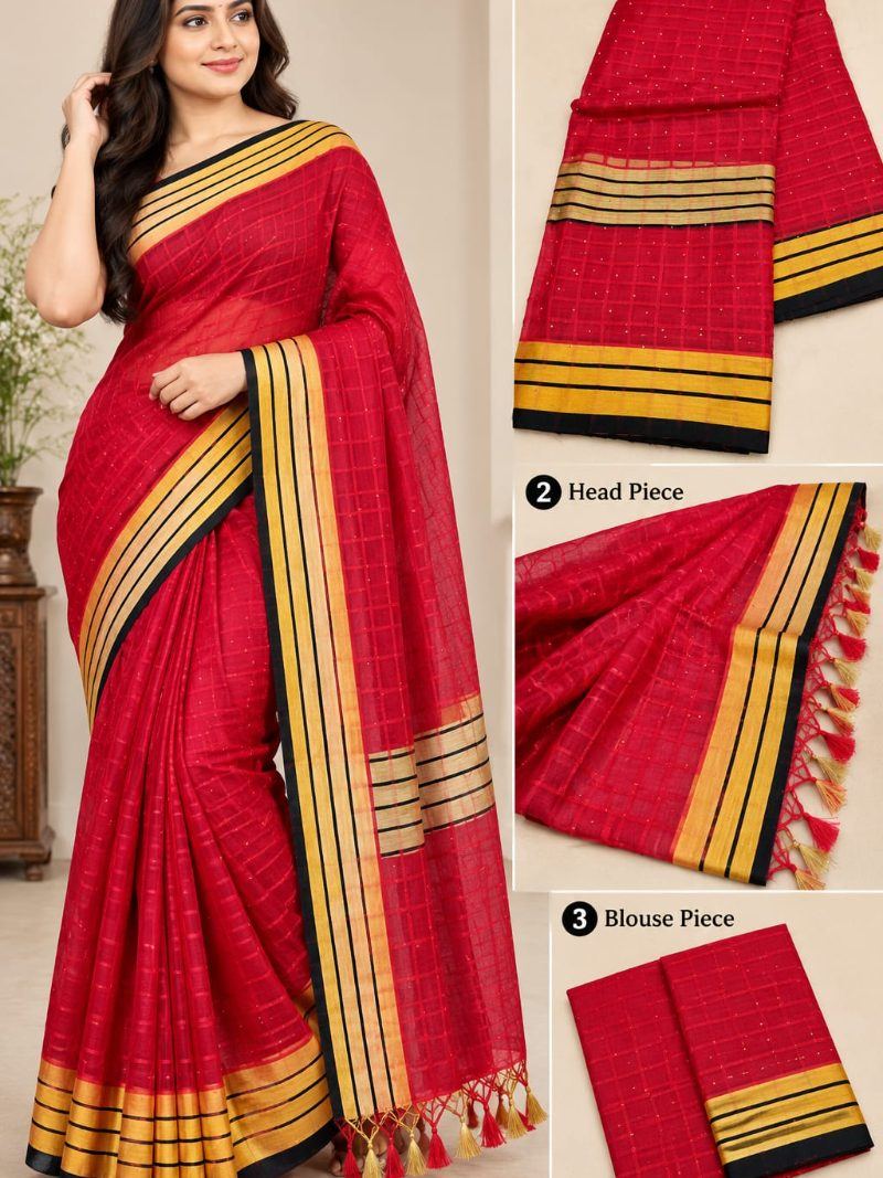 Sarvottam Saree