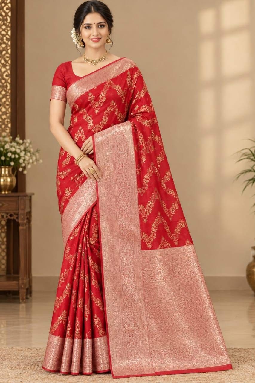 Pattu Saree Collection
